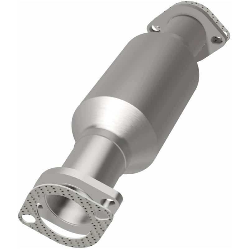 Magnaflow — MagnaFlow Conv DF Miata 90-93
Standard Grade
Standard - view 31