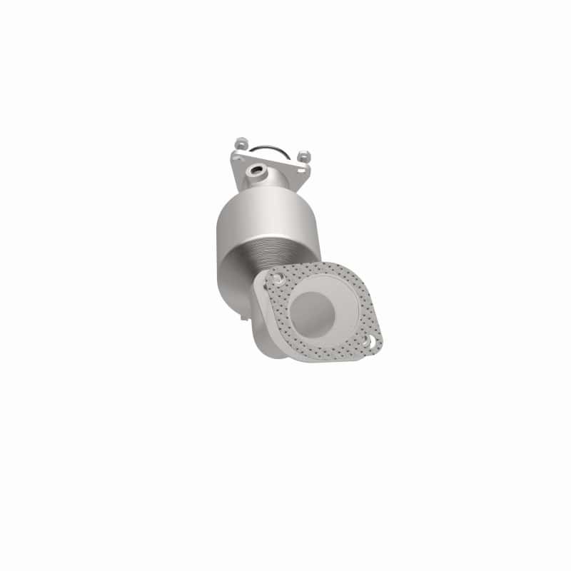 Magnaflow — MagnaFlow DF Conv 18-21 Infiniti Q50 3.0L
California - view 20