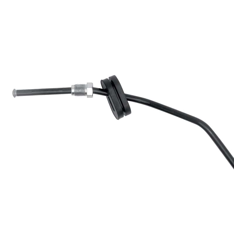 DFC — DFC 12-16 Porsche Cayenne Front-R Brake Hose - view 2