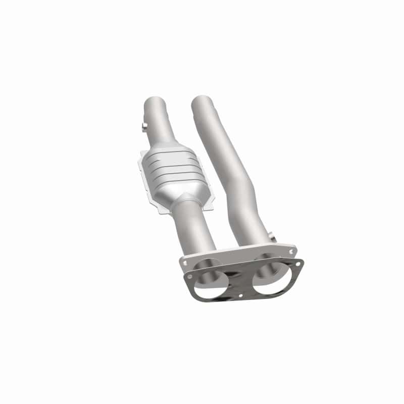 Magnaflow — MagnaFlow Conv DF 96-97 7.4L 3500 Truck Rear
HM Grade
HM - view 24