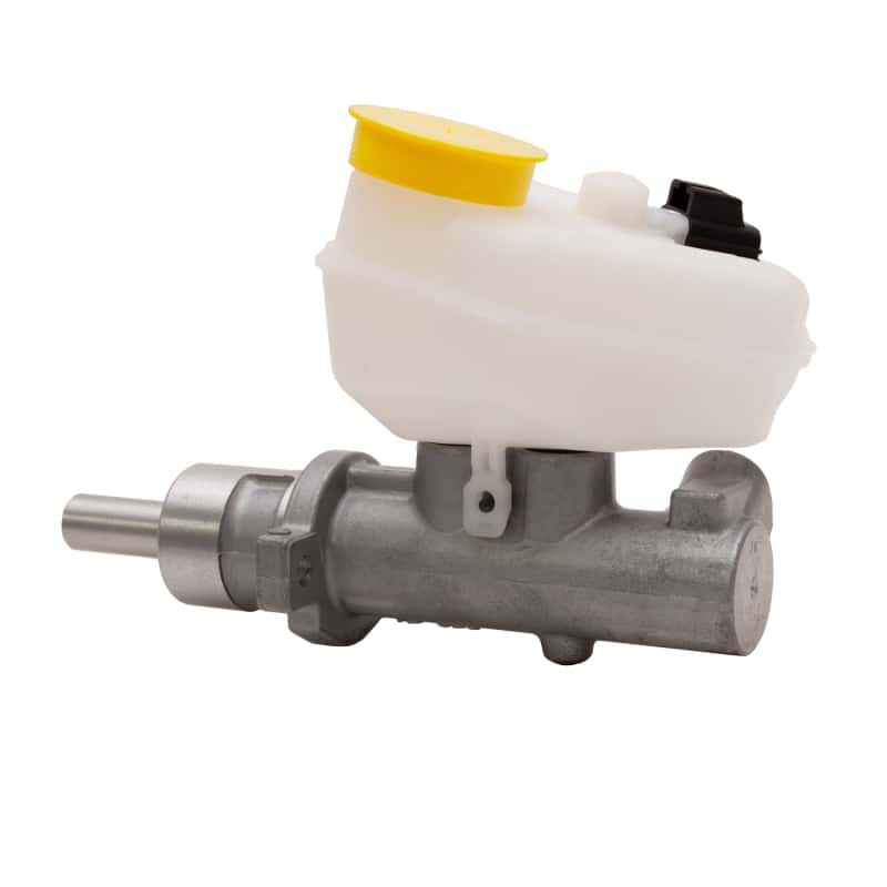 DFC — DFC 02-07 Jaguar X-Type Brake Master Cylinder
DFC Brake Master Cyl - view 1