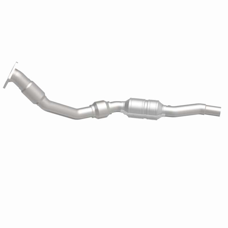 Magnaflow — MagnaFlow Conv DF 00-02 Audi A6 Quattro 2.7L
OEM Grade
OEM - view 10