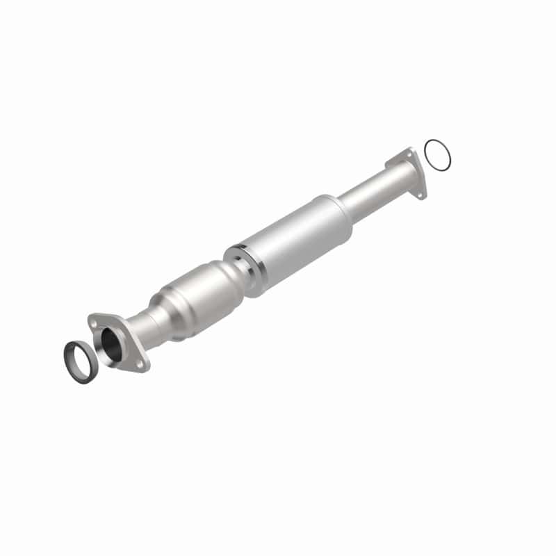 Magnaflow — MagnaFlow Conv DF 91-95 3.2L Acura Legend
Standard Grade
Standard - view 29