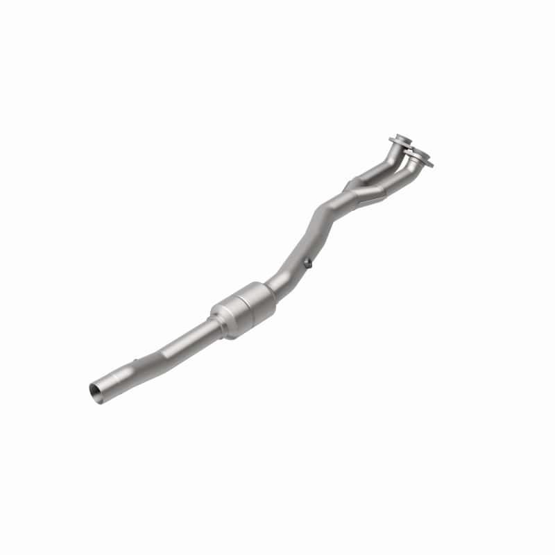 Magnaflow — MagnaFlow Conv DF 96-97 BMW 840 4.4L Driver Side
HM Grade
HM - view 16