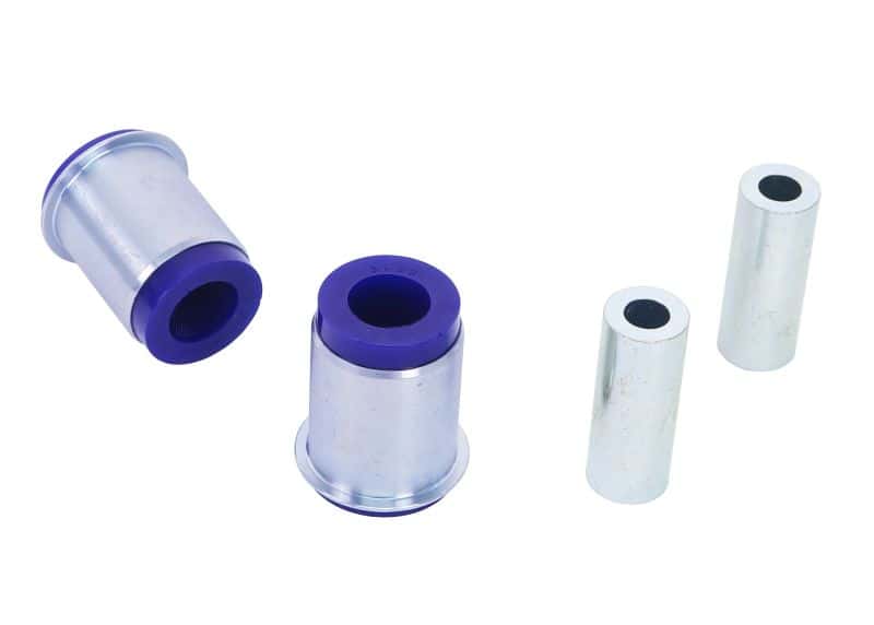 Superpro — SuperPro 2005 Land Rover LR3 SE Front Lower Inner Forward Control Arm Bushing Set
Bushing Kit - view 3