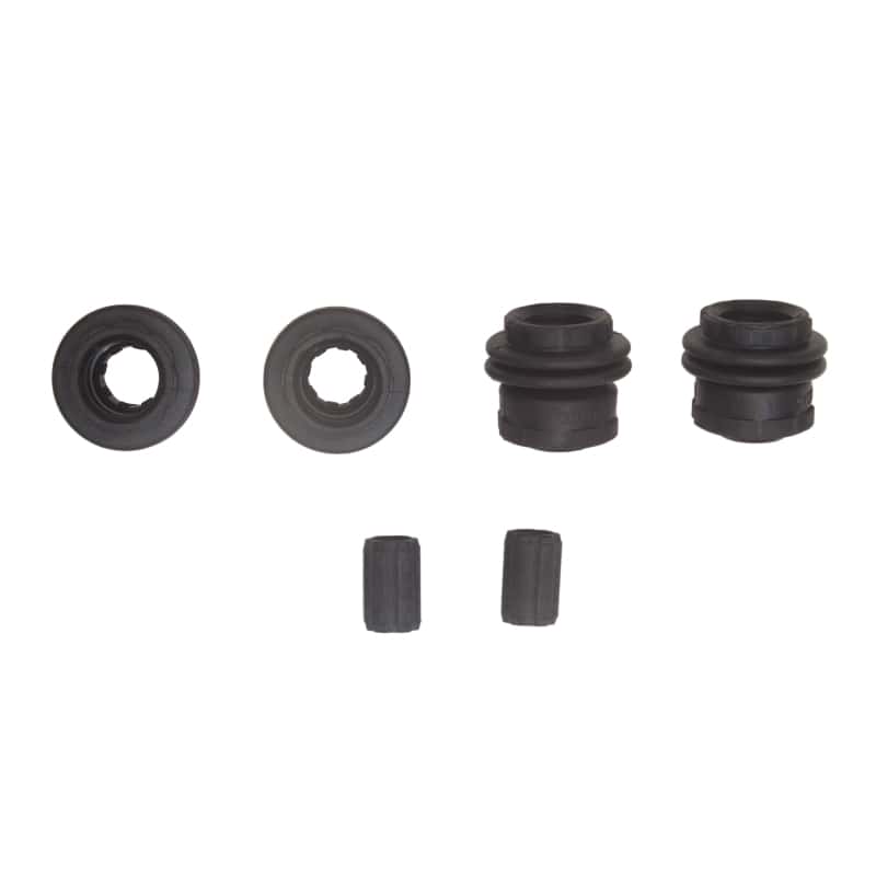 DFC — DFC 14-25 Audi RS Q8 Front/Rear Premium Hardware Kit
DFC Disc Brk Hdw Kit - view 2