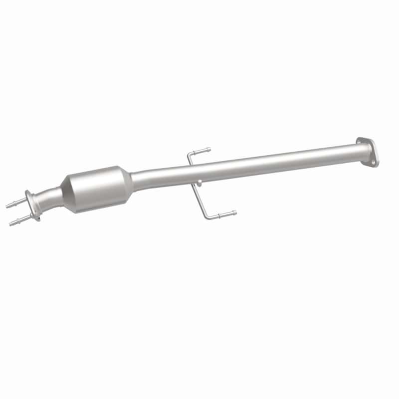 Magnaflow — Magnaflow Conv DF 99-01 Mazda Protege 1.8L
OEM Grade
OEM - view 10