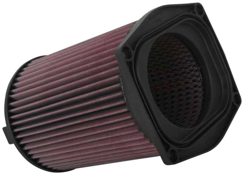 K&N Engineering — K&N Yamaha Wolverine X4 847CC 2018-2020 Replacement Air Filter
Air Filter - view 2