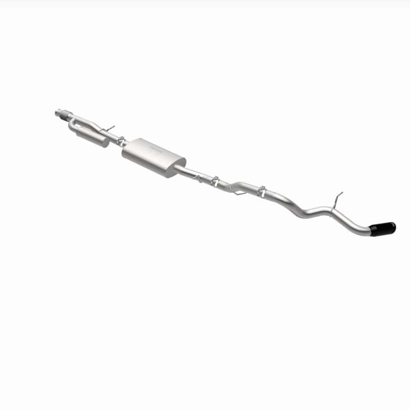 Magnaflow — MagnaFlow 2021 GM Yukon/Tahoe V8 5.3L Street Series Cat-Back Exhaust - view 21