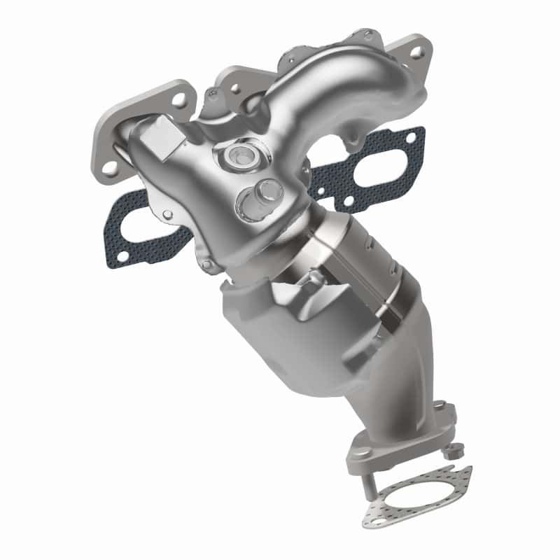 Magnaflow — MagnaFlow Conv DF 01-04 Escape 3.0 rear manif
HM Grade
HM - view 19