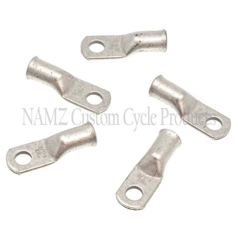 NAMZ — NAMZ 1/4in. Battery Lugs - 5 Pack - view 1