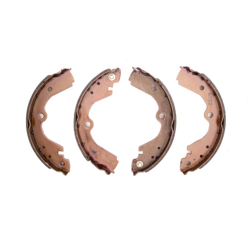 DFC — DFC 93-98 Nissan Altima Rear Premium Service Shoes
DFC Brake Shoe Set - view 1