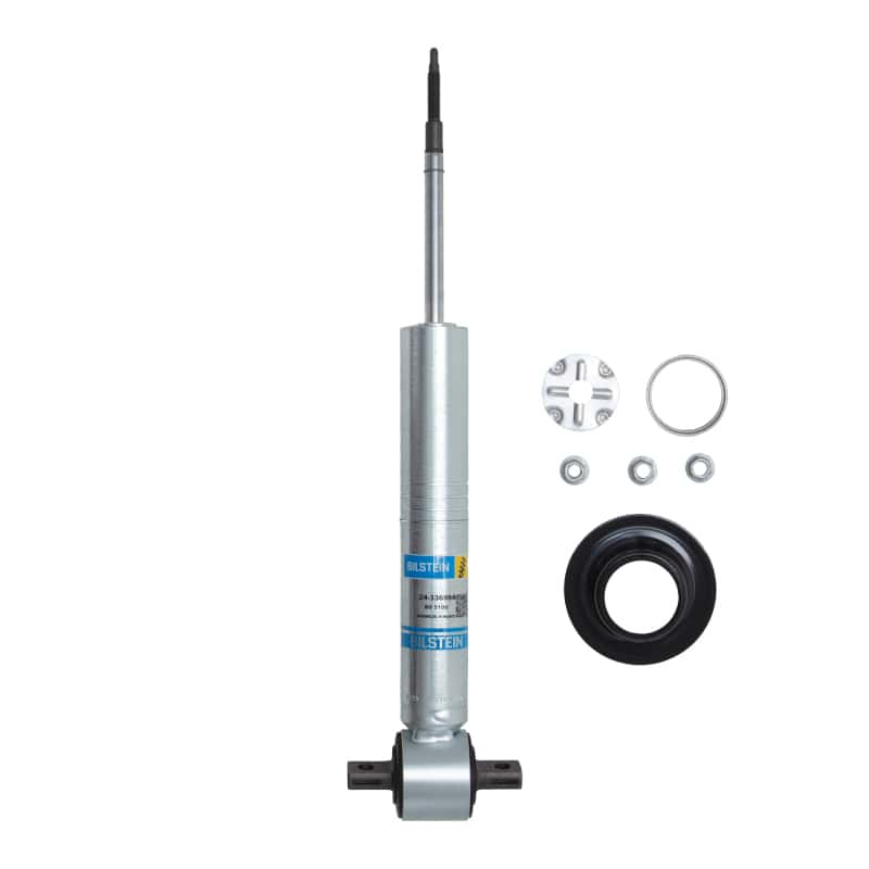 Bilstein — Bilstein 15-20 Chevrolet Tahoe B8 5100 Series Front 46mm Monotube Shock Absorber
Shock - view 1