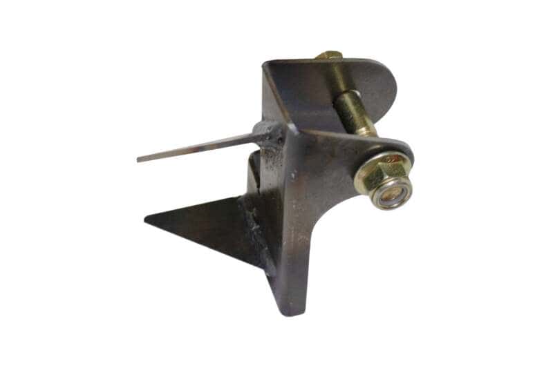 RustBuster — Rust Buster 02-08 Dodge Ram 1500 Rear Shock Mount - Left - view 9