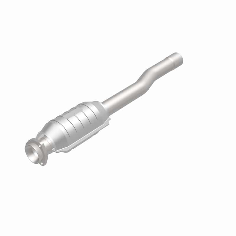 Magnaflow — MagnaFlow Conv Range Rover 29X6.5X4 2/2.12
Standard Grade
Standard - view 29