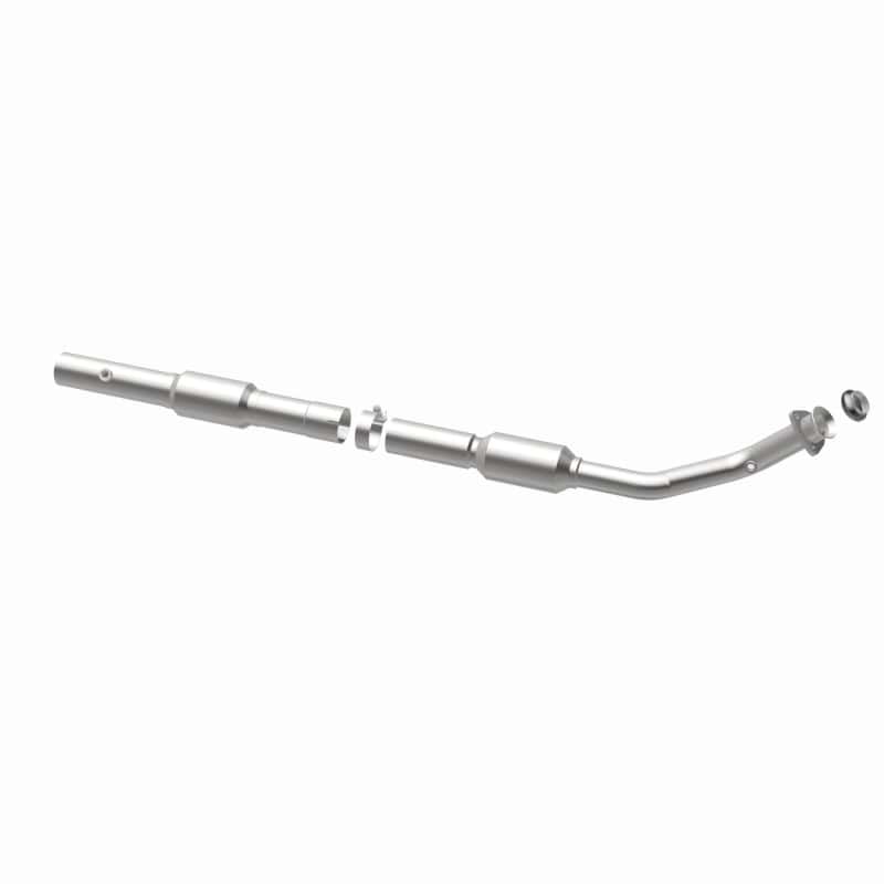 Magnaflow — Magnaflow 97-00 Express 1500 5.7 OEM Undrbdy Direct Fit Converter
OEM Grade
OEM - view 21
