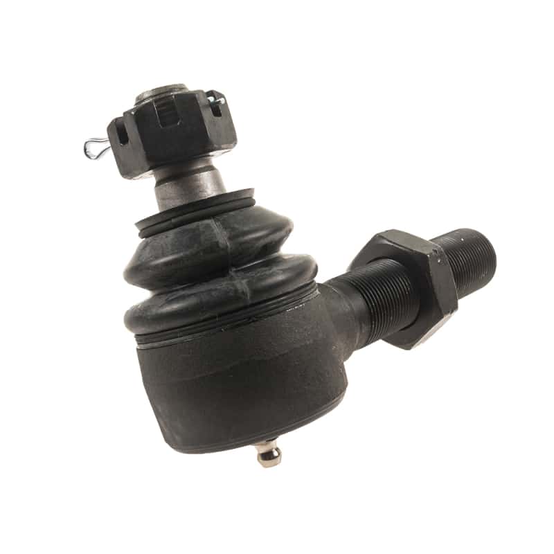 Synergy Mfg — Synergy 07-18 Jeep Wrangler JK/JKU HD Tie Rod End Metal On Metal 7/8-18 LH - view 4