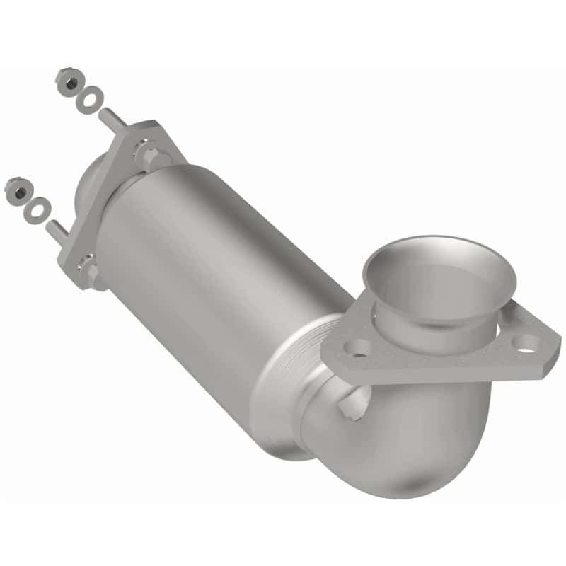 Magnaflow — MagnaFlow Conv DF Corvette 92-93
HM Grade
HM - view 28