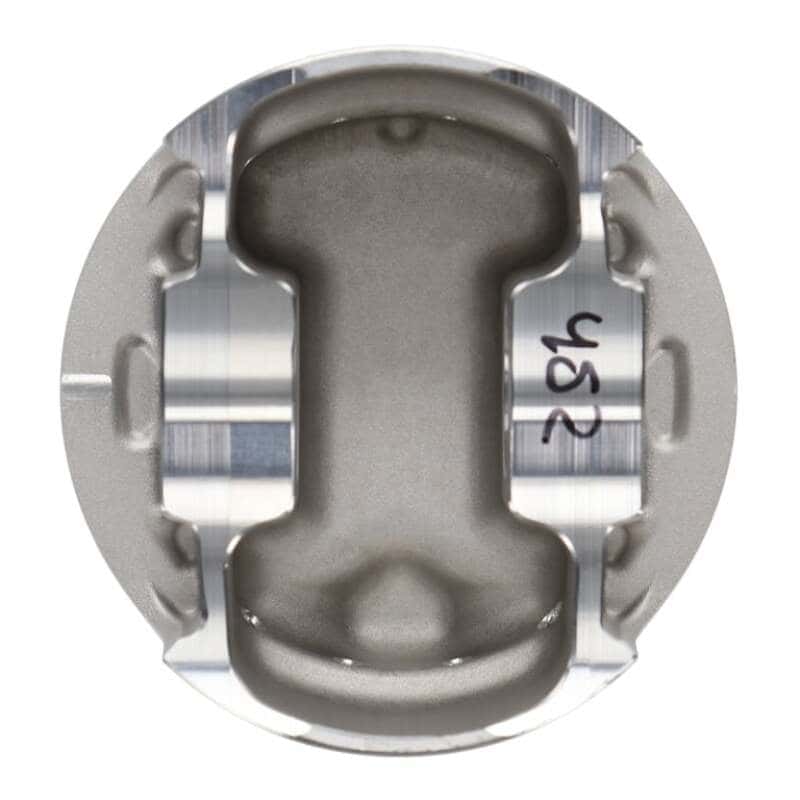 Wiseco — Wiseco SBC LSX 5.3L 3.79in Bore +6cc Dome 1.321inch CH LEFT Piston Shelf Stock
Piston - view 4
