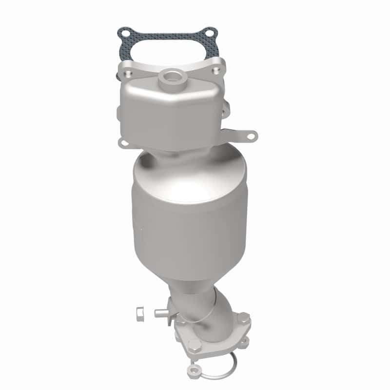 Magnaflow — MagnaFlow Conv DF 08-10 Honda Accord 3.5L
OEM Grade
OEM - view 16
