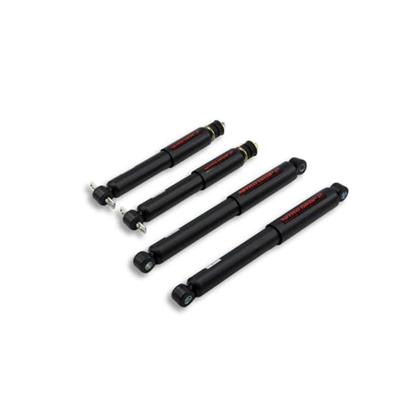 Belltech — Belltech ND2 OEM Shock Set
ND2 OEM SHOCK SET - view 2