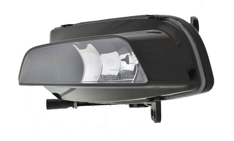 Hella — Hella 2015-2016 Audi A3 Fog Light Front Left - view 1