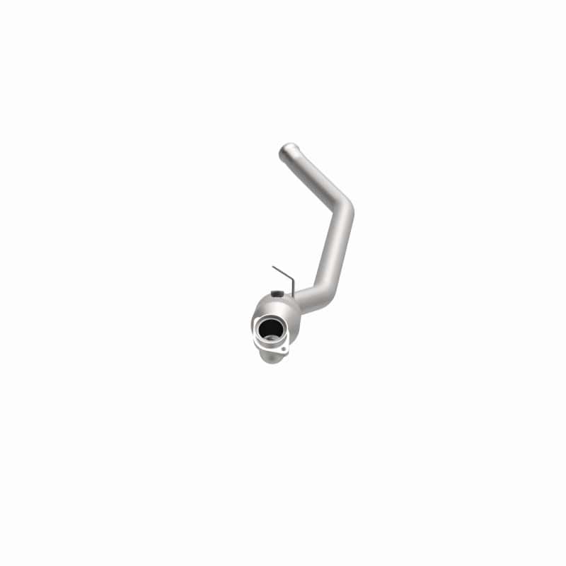 Magnaflow — Magnaflow Conv DF 06-11 ML350 3.5L ds
OEM Grade
OEM - view 25