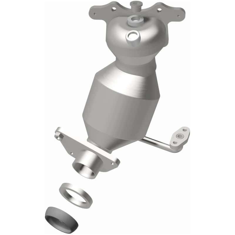Magnaflow — Magnaflow Conv DF 11-14 CR-Z 1.5L Manifold
OEM Grade
OEM - view 4