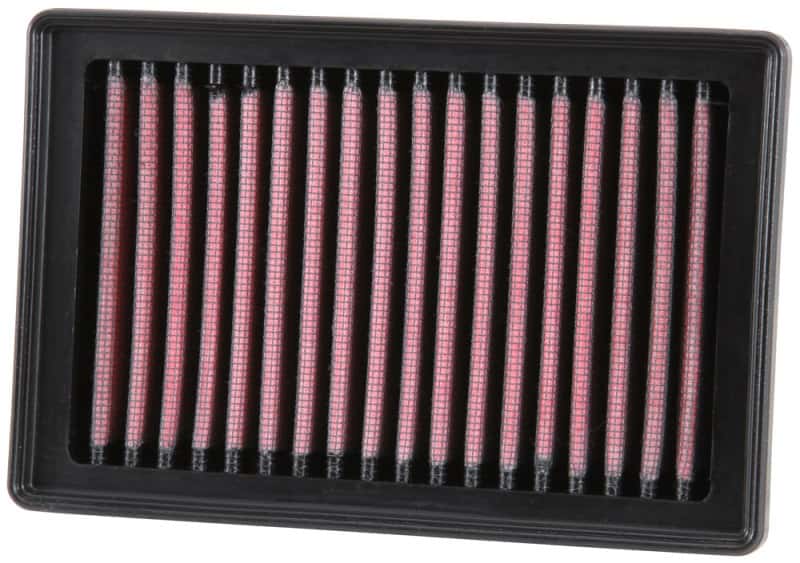 K&N Engineering — K&N 13 BMW R1200GS Replacement Air Filter
Air Filter - view 3