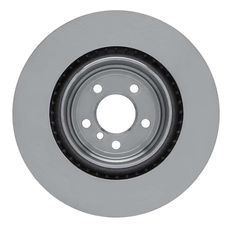 DFC — DFC 09-19 BMW 760Li Rear Brake Rotor
DFC Brake Rotor - view 5