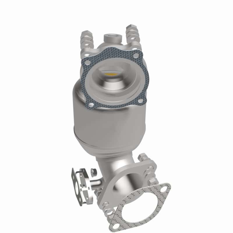 Magnaflow — MagnaFlow DF Conv 2020 Hyundai Sonata Front Underbody 1.6L
OEM - view 7