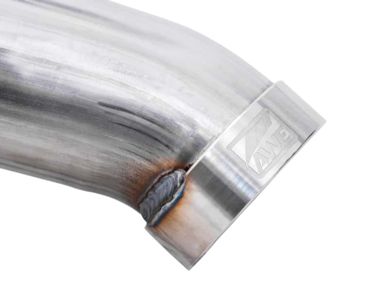 AWE Tuning — AWE Tuning 22-23 GMC Sierra 1500 AT4X 6.2L Tips to Bashguard Conversion Kit
Conversion Kit - view 2
