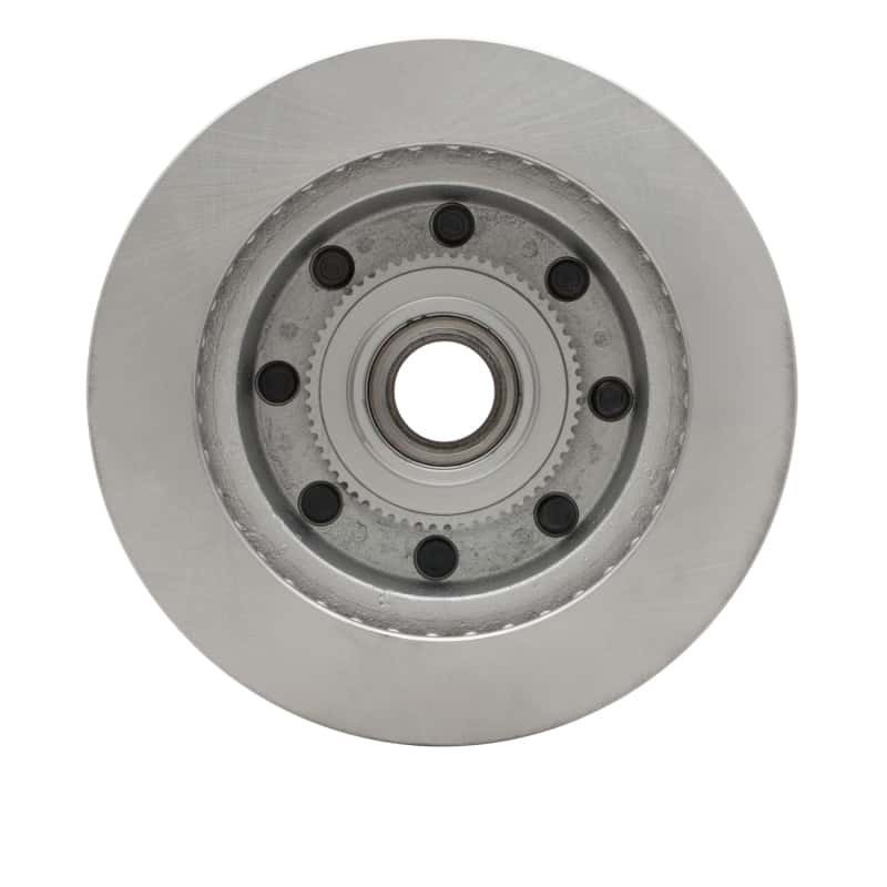 DFC — DFC 95-07 Ford E-150 Econoline Front GeoSPEC Coated Rotor
DFC Brake Rotor - view 5