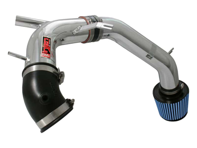 Injen — Injen 03-07 Accord 4 Cyl. LEV Motor Only (No MAF Sensor) Polished Cold Air Intake
Cold Air Intake
Air Intake Kit - view 3