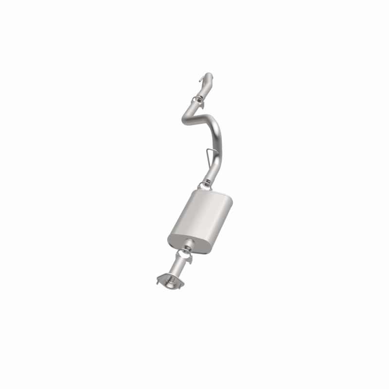 Magnaflow — MagnaFlow BRE Exhaust Kit 96-01 Jeep Cherokee
Exhaust Kit - view 22