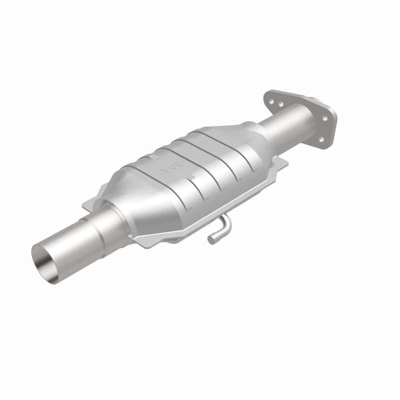 Magnaflow — Magnaflow Buick/Cad/Chev/Olds/Pont CA Direct Fit Converter
California - view 6