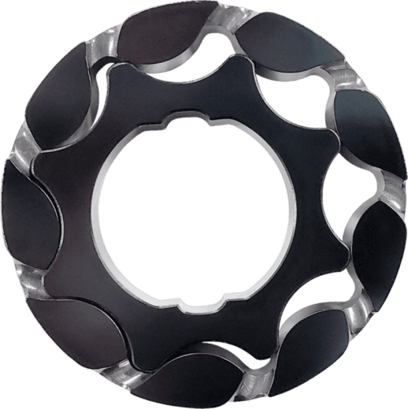 Boundary — Boundary 20-23 Ford Mustang GT500 / 2025 Ford Mustang GTD 5.2L Billet Oil Pump Gear - view 2