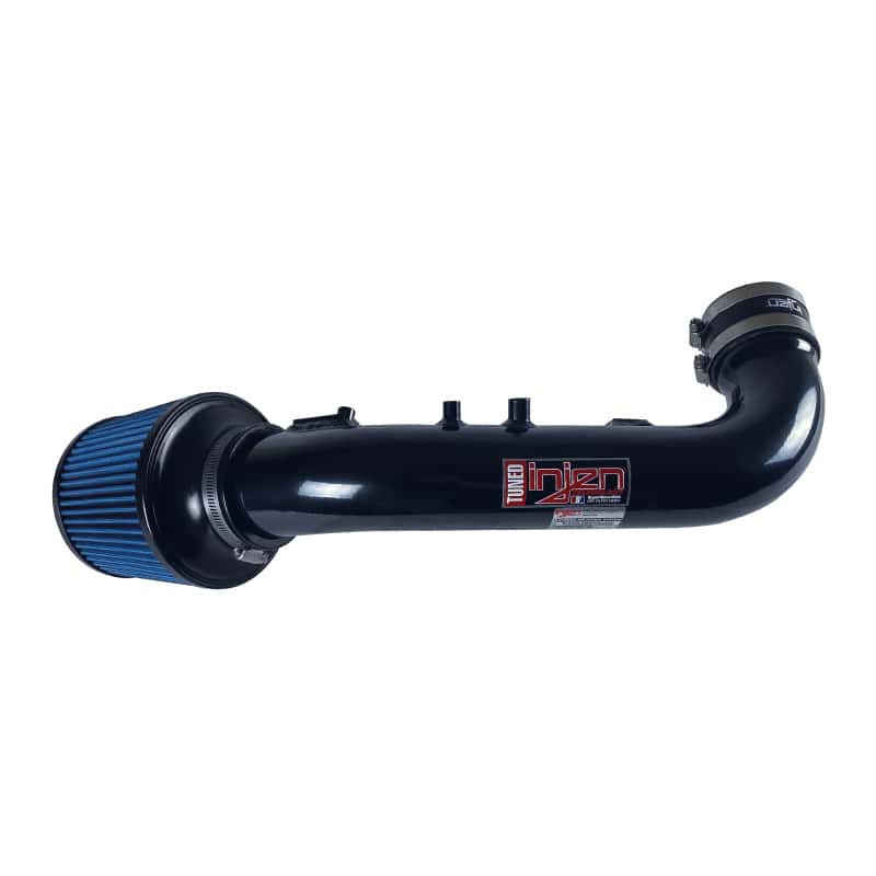 Injen — Injen 01-03 Lexus GS430/LS430/SC430 V8 4.3L Black IS Short Ram Cold Air Intake
LEXUS SHORT RAM INTA
Short Ram Intake - view 4