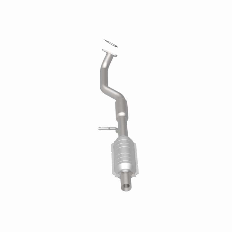 Magnaflow — MagnaFlow Conv DF 04 Hyundai Santa Fe 2.4L
OEM Grade
OEM - view 16