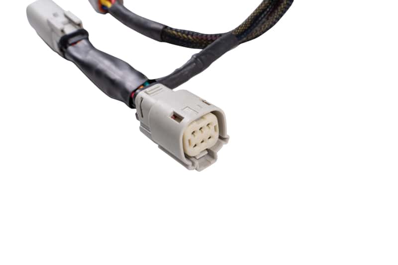 Diode Dynamics — Diode Dynamics 21-22 Ford Bronco Stage Series Reverse Light Wiring Harness Kit - view 4