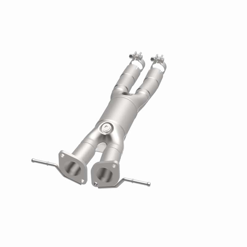 Magnaflow — MagnaFlow Conv DF 2013-2018 Ford Explorer 3.5
OEM Grade
OEM - view 26