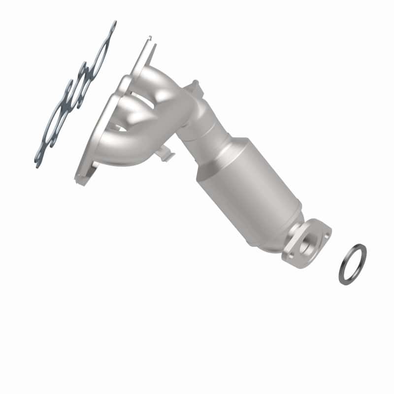 Magnaflow — MagnaFlow Conv DF 14-15 Toyota Highlander 3.5L Manifold
OEM Grade
OEM - view 11
