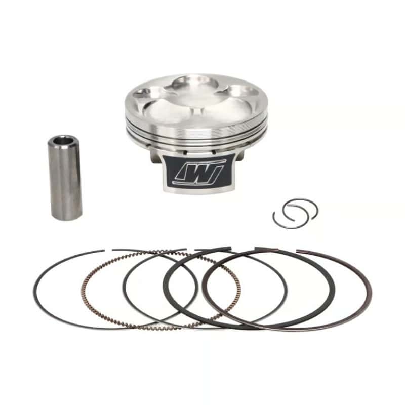 Wiseco — Wiseco 08-11 Yamaha YZ250F 13.51CR (4952M07700) Piston Kit
Piston Kit - view 2