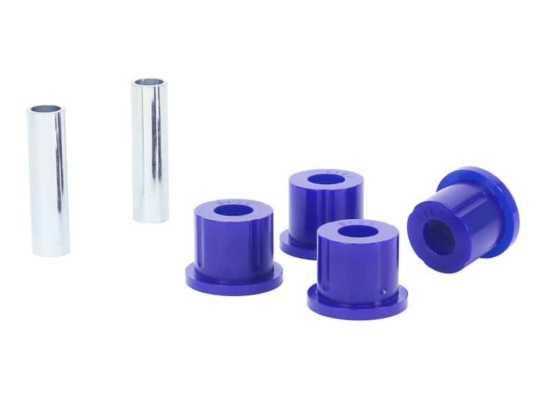 Superpro — SuperPro Jeep-Spring Front Eye Bushing
Bushing Kit - view 1