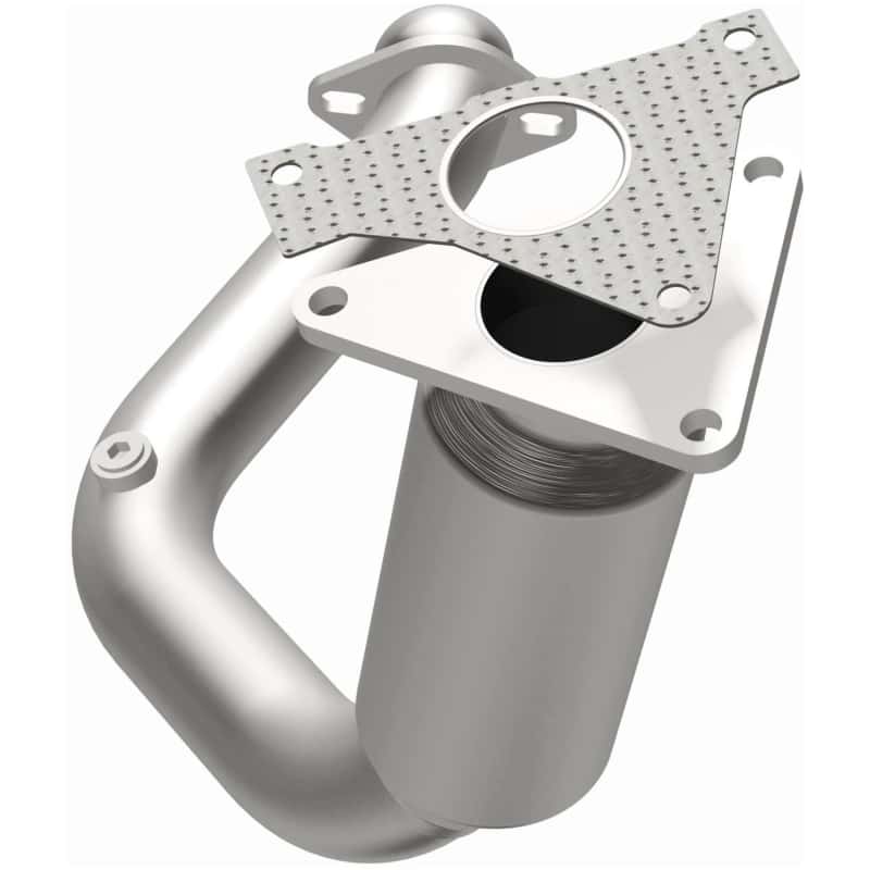 Magnaflow — MagnaFlow Conv DF 96-97 Camaro 5.7L V8
HM Grade
HM - view 3