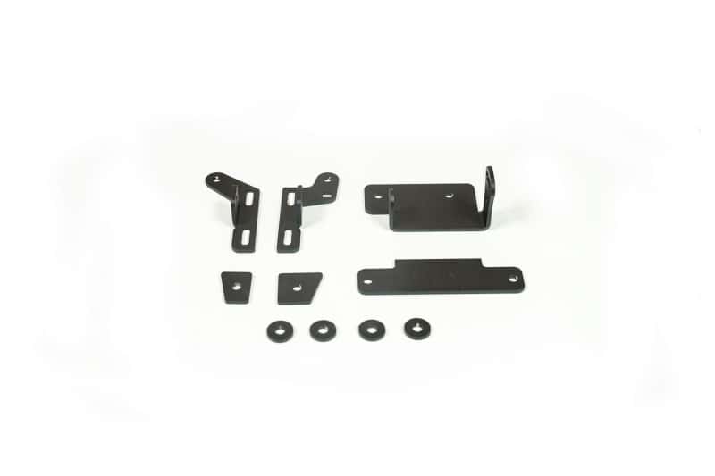 Addictive Desert Designs — Addictive Desert Designs 2021 Ford F-150 Adaptive Cruise Control Bracket
CruiseCntrlBrkt
Accessory - view 3