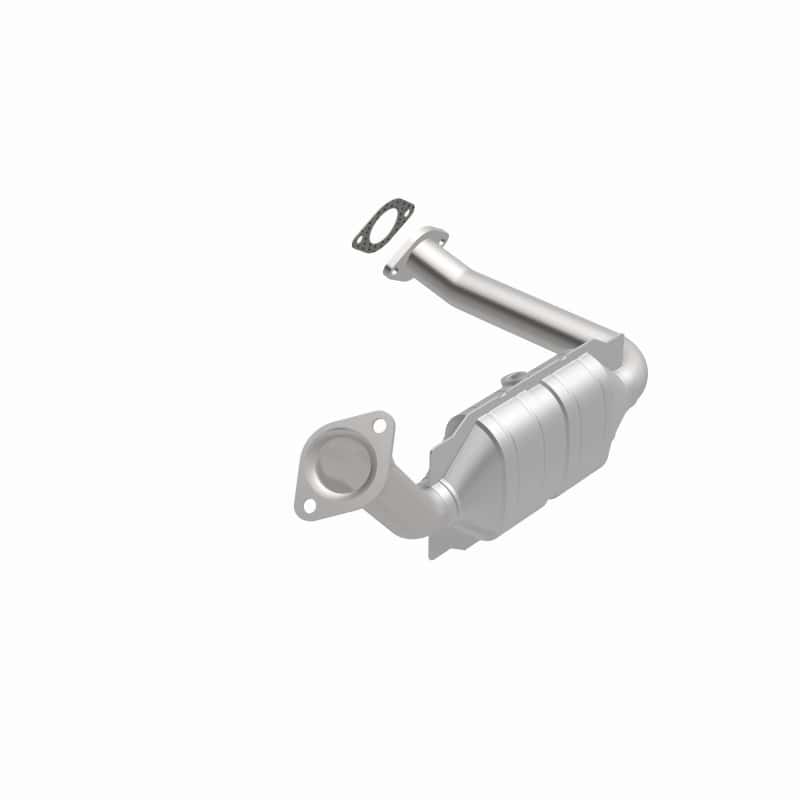 Magnaflow — MagnaFlow Conv DF 07-09 Ranger 3.0 Driver Side OEM
OEM Grade
OEM - view 6