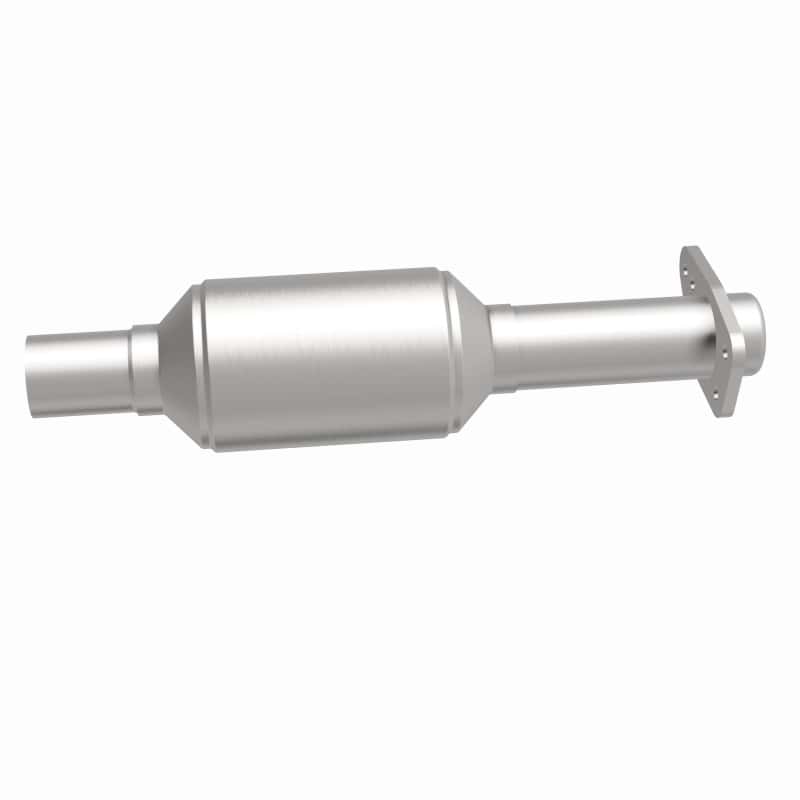 Magnaflow — MagnaFlow Conv Direct Fit 85-93 Chevrolet S10 L4 2.5LGAS
California - view 11