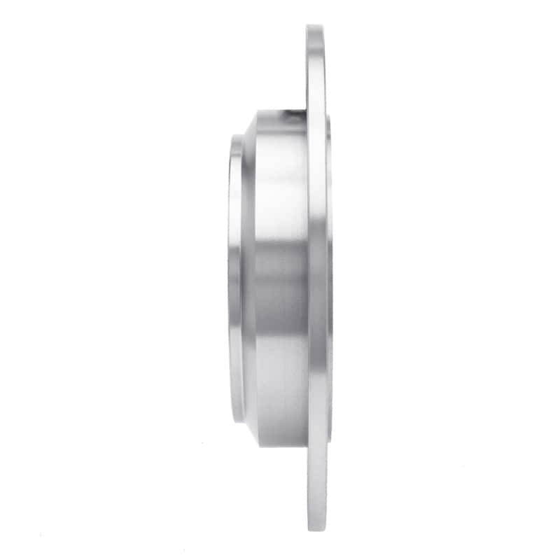 DFC — DFC 16-25 Honda Ridgeline Rear Brake Rotor
DFC Brake Rotor - view 3