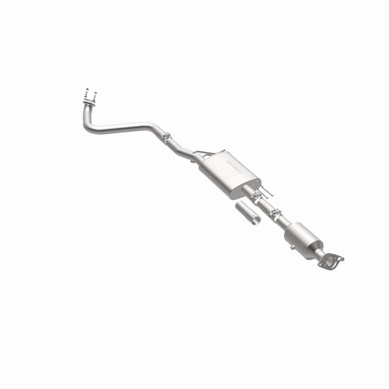 Magnaflow — MagnaFlow DF Conv 17-19 Kia Soul 1.6L
California - view 19